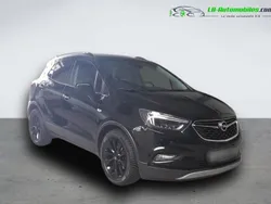 Utilisé 2018 Opel Mokka X SUV | 20 800 € (Prix assez cher)