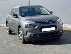Utilisé 2019 Citroën C4 Cactus PureTech Citadine | 7 990 € (Super prix)