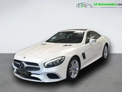 Utilisé 2019 Mercedes SL400 Coupé | 90 400 €