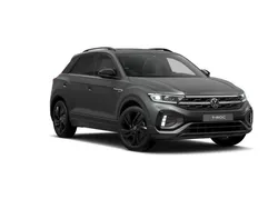 Nouvelle 2025 VW T-Roc R-line SUV | 50 051 €