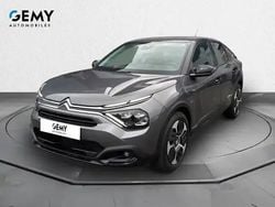 Gris Occasion 2023 Citroën C4 PureTech Berline | 15 890 € (Prix juste)