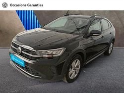 Utilisé 2025 VW Taigo Life SUV | 22 900 € (Prix juste)