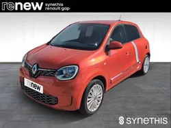 Orange Utilisé 2022 Renault Twingo Vibes Citadine | 14 490 € (Prix assez cher)
