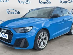 Utilisé 2021 Audi A1 Sportback S-Line Citadine | 28 490 €