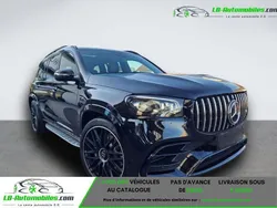 Utilisé 2021 Mercedes GLS63 AMG AMG SUV | 116 600 €