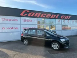 Noir Utilisé 2019 BMW 216 Monospace | 18 690 € (Prix juste)