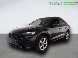 Utilisé 2024 Audi Q5 Sportback Sport SUV | 70 300 €