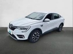 Blanc Utilisé 2022 Renault Arkana Zen SUV | 19 990 € (Bon prix)