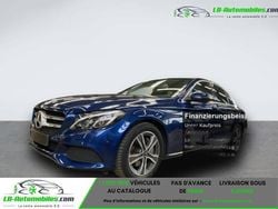 Utilisé 2017 Mercedes C250 Berline | 32 100 € (Prix cher)