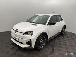 Blanc Utilisé 2025 Renault R5 Evolution Citadine | 25 490 € (Super prix)