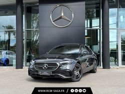 Gris Nouvelle 2025 Mercedes 300 AMG line Berline | 81 990 €