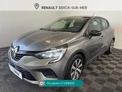 Gris Utilisé 2023 Renault Clio V Equilibre Citadine | 15 990 € (Prix juste)