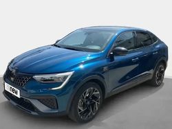 Bleu Occasion 2024 Renault Arkana Esprit Alpine SUV | 25 999 € (Prix assez cher)