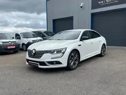 Blanc Utilisé 2019 Renault Talisman Berline | 13 490 € (Super prix)