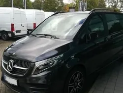 Utilisé 2022 Mercedes V300 Monospace | 73 500 €