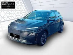 Gris Utilisé 2022 Hyundai Kona SUV | 16 680 € (Bon prix)