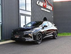 Noir Utilisé 2023 DS Automobiles DS4 Performance Line Plus | 24 990 € (Prix juste)