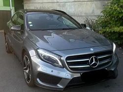 Utilisé 2015 Mercedes GLA200 AMG line SUV | 15 500 €