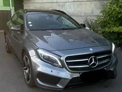 Utilisé 2015 Mercedes GLA200 AMG line SUV | 15 500 €