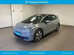 Utilisé 2021 VW ID.3 Pure Citadine | 16 290 € (Prix juste)