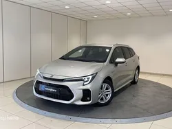 Gris Utilisé 2025 Suzuki Swace Break | 28 990 € (Prix assez cher)