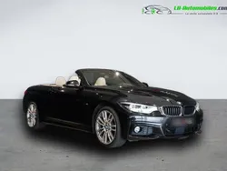 Utilisé 2017 BMW 440 Comfort Edition Coupé | 45 100 €