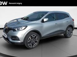 Gris Utilisé 2021 Renault Kadjar Intens SUV | 17 890 € (Prix juste)