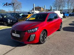 Nouvelle 2024 Peugeot 208 Allure Citadine | 20 480 € (Prix juste)