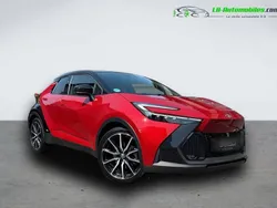 Utilisé 2024 Toyota C-HR SUV | 44 000 €