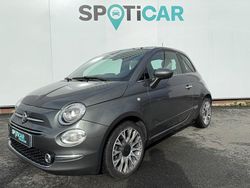 Utilisé 2021 Fiat 500 Star Citadine | 10 990 € (Prix juste)