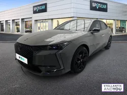 Gris Utilisé 2023 DS Automobiles DS4 Performance Berline | 26 290 € (Prix juste)