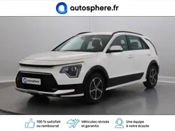 Utilisé 2024 Kia Niro Active SUV | 29 499 € (Prix juste)