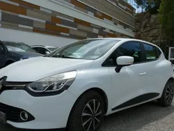 Blanc Utilisé 2014 Renault Clio IV | 5 490 €