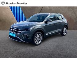 Utilisé 2025 VW T-Roc Style SUV | 32 900 € (Prix juste)