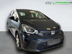 Utilisé 2025 Honda Jazz Citadine | 29 100 € (Prix juste)