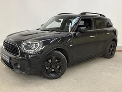 Noir Utilisé 2022 Mini Cooper Countryman Premium Plus SUV | 27 590 € (Bon prix)
