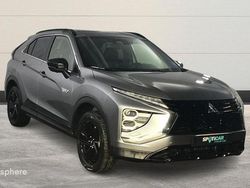 Gris Utilisé 2024 Mitsubishi Eclipse Cross SUV | 32 499 €