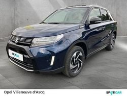 Utilisé 2025 Suzuki Vitara Style SUV | 25 790 € (Prix assez cher)