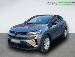 Utilisé 2025 Renault Captur SUV | 31 500 € (Prix juste)