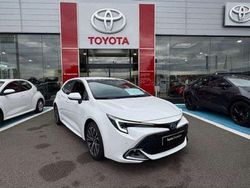 Utilisé 2024 Toyota Corolla Design Berline | 26 990 € (Prix juste)