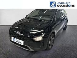 Noir Utilisé 2022 Hyundai Bayon SUV | 15 190 €