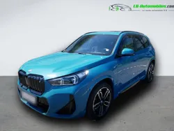 Utilisé 2023 BMW iX Comfort Edition SUV | 48 000 € (Prix assez cher)