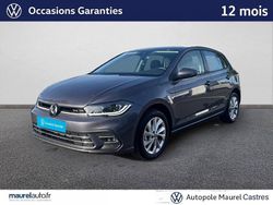 Utilisé 2025 VW Polo Style Berline | 22 890 € (Prix assez cher)