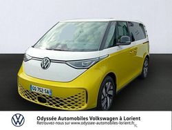 Blanc Utilisé 2023 VW ID. Buzz Pro Monospace | 45 990 € (Prix cher)