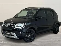 Nouvelle 2025 Suzuki Ignis Citadine | 17 290 € (Prix assez cher)