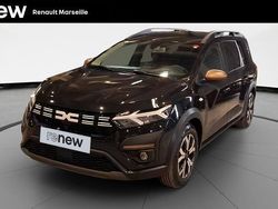 Noir Utilisé 2024 Dacia Jogger Extreme Monospace | 20 990 € (Prix juste)