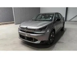 Gris Nouvelle 2025 Citroën C4 Business Class Berline | 23 490 € (Bon prix)