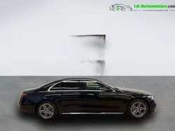 Utilisé 2024 Mercedes S580 Berline | 112 600 €