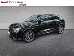 Utilisé 2025 Audi Q3 Sportback S-Line SUV | 57 890 €