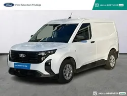 Blanc Utilisé 2024 Ford Transit Trend Van | 22 990 €